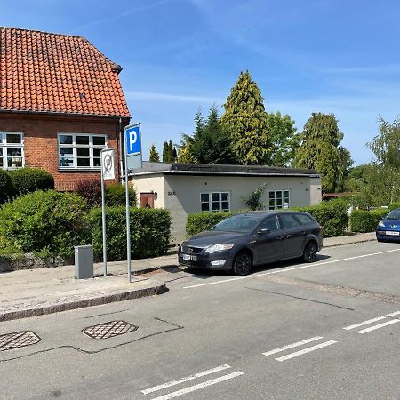 Jonstrupvejens Apartments Lejl B Ballerup Zewnętrze zdjęcie