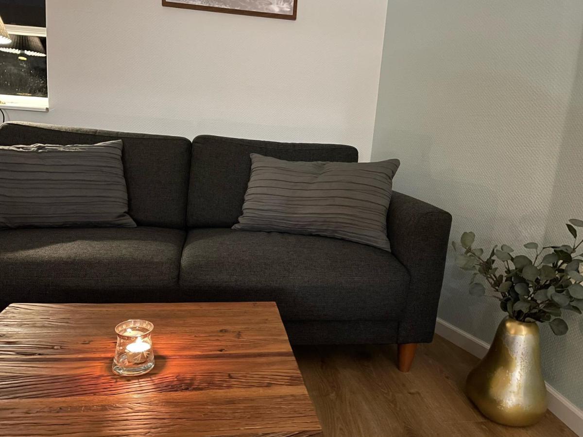 Jonstrupvejens Apartments Lejl B Ballerup Zewnętrze zdjęcie