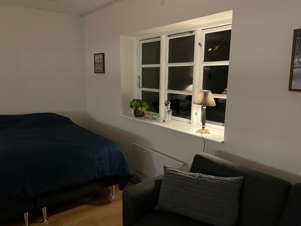 Jonstrupvejens Apartments Lejl B Ballerup Zewnętrze zdjęcie