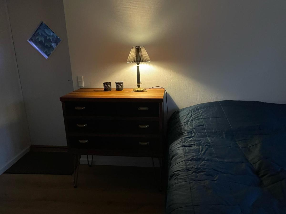 Jonstrupvejens Apartments Lejl B Ballerup Zewnętrze zdjęcie