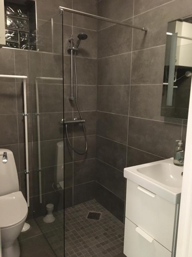 Jonstrupvejens Apartments Lejl B Ballerup Zewnętrze zdjęcie