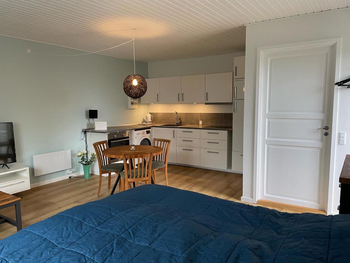 Jonstrupvejens Apartments Lejl B Ballerup Zewnętrze zdjęcie