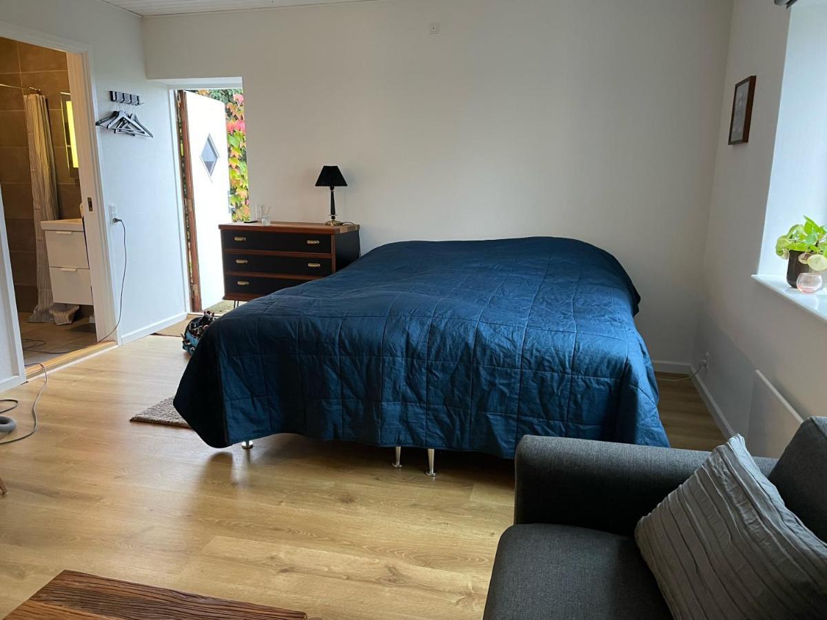 Jonstrupvejens Apartments Lejl B Ballerup Zewnętrze zdjęcie