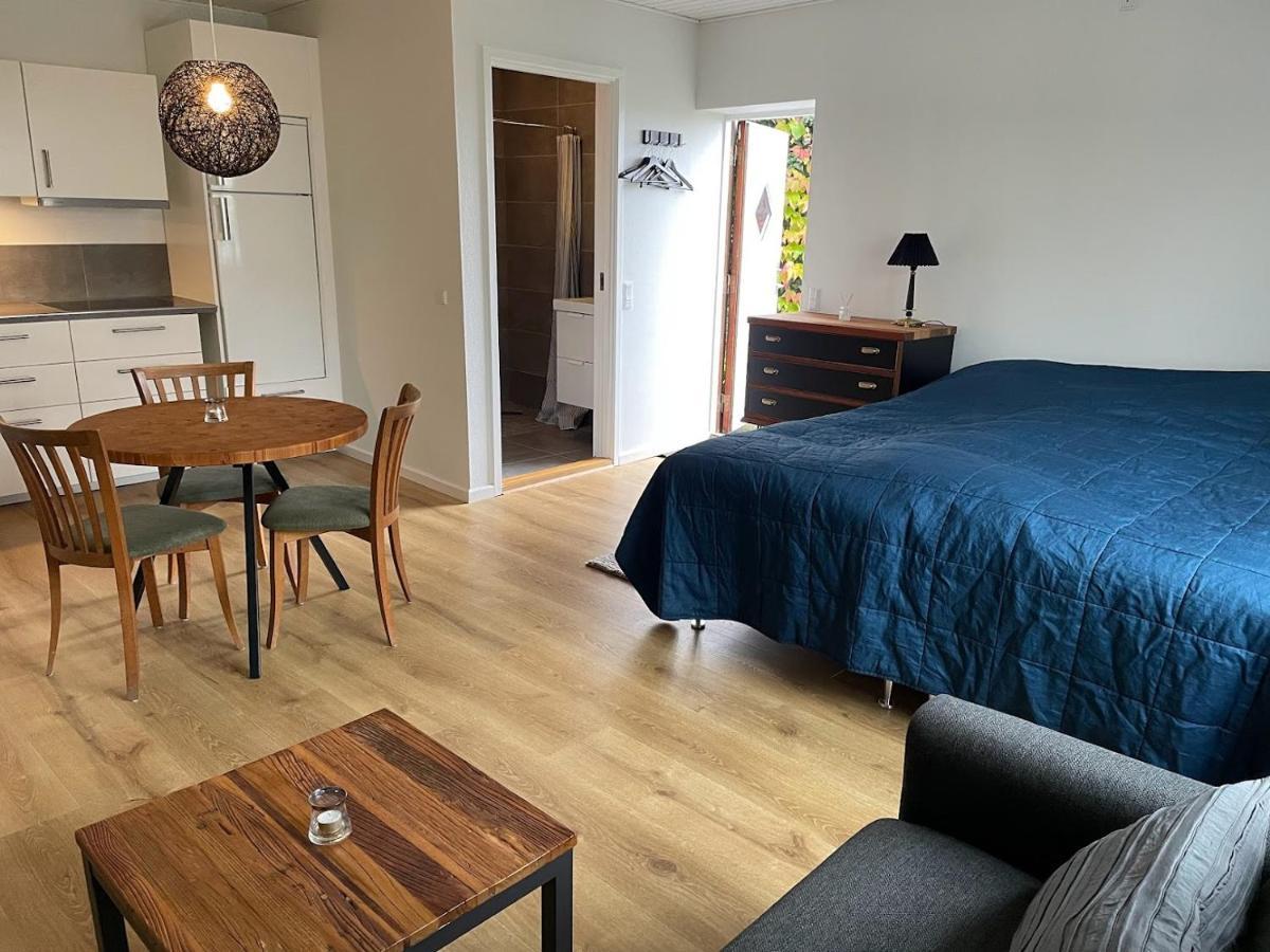 Jonstrupvejens Apartments Lejl B Ballerup Zewnętrze zdjęcie