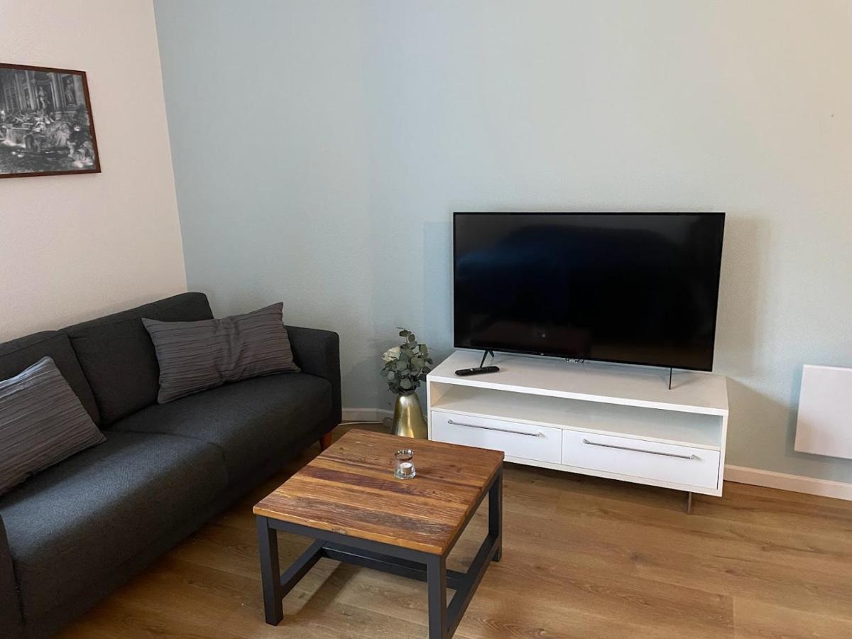 Jonstrupvejens Apartments Lejl B Ballerup Zewnętrze zdjęcie