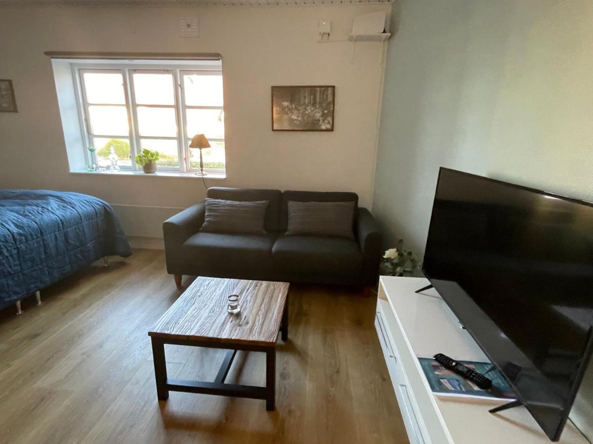 Jonstrupvejens Apartments Lejl B Ballerup Zewnętrze zdjęcie