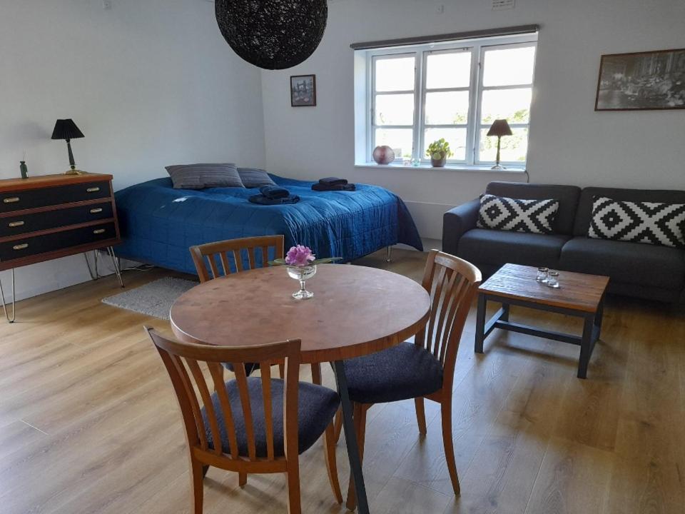 Jonstrupvejens Apartments Lejl B Ballerup Zewnętrze zdjęcie