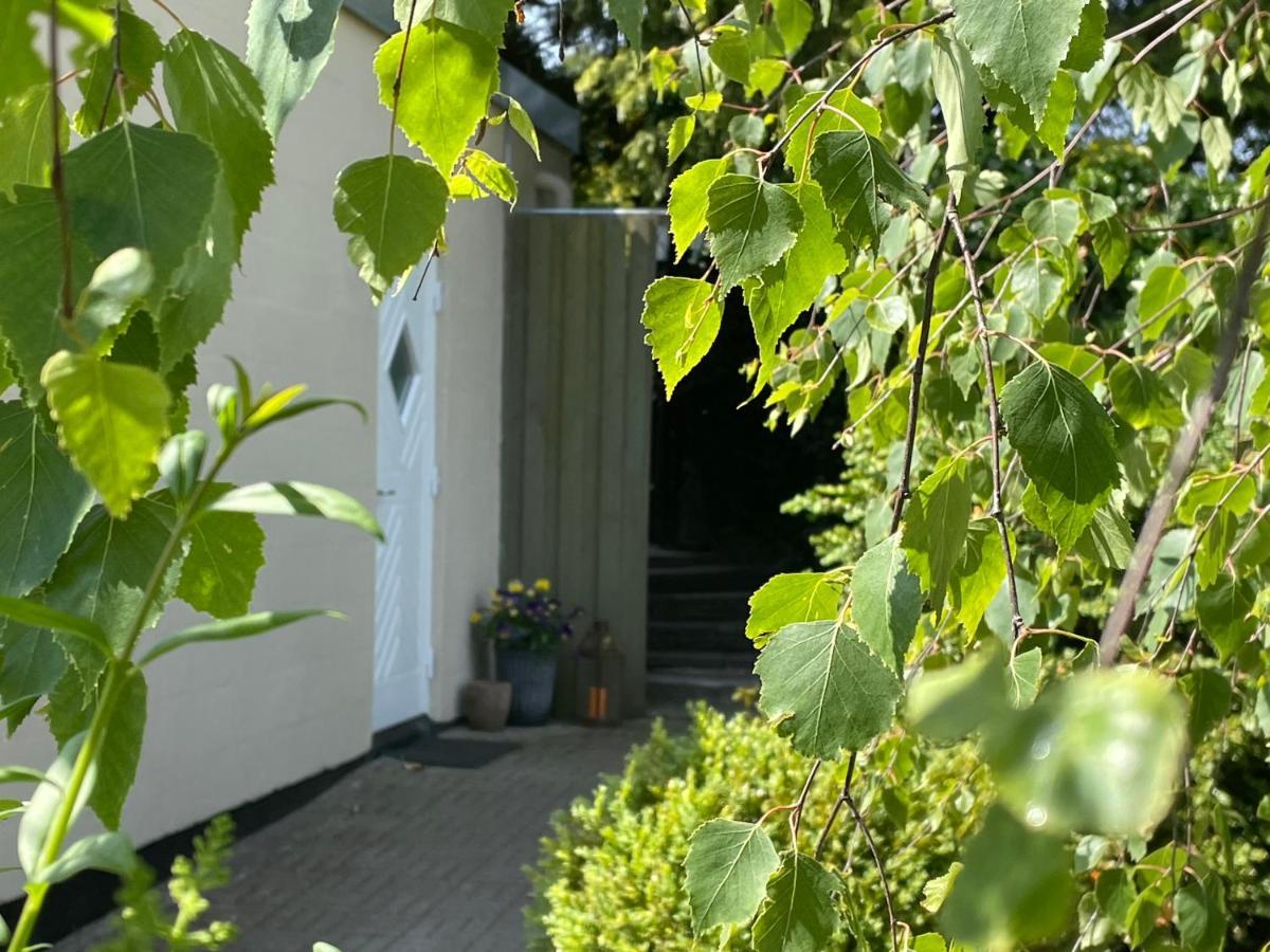Jonstrupvejens Apartments Lejl B Ballerup Zewnętrze zdjęcie